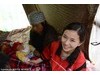 【<em>照片</em>】「断腿美女」正能量!<em>廖智</em>到雅安赈灾