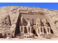 重遊古文明歷史　埃及世界遺產之旅