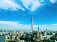 日本節目調查外國人最愛的30個景點　晴空塔只排第10名