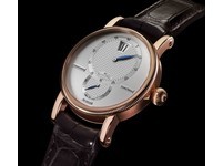 瑞寶錶30週年紀念　舉辦限量三針一線系列錶展