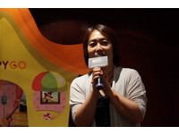 HAPPY GO目標　2013年累計發卡1100萬張