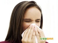 鼻塞流鼻涕　恐鼻咽癌徵兆