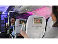 維京航空「機艙搭訕服務」　替你送雞尾酒給心儀乘客