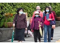 禽流感H7N9疫情來勢洶洶　口罩日產能增至80萬片