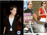香港富商李澤楷戀混血律師　坐擁518億願當新女友司機