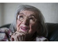 希特勒「15試毒員」　德95歲老婦：餐餐最後一餐
