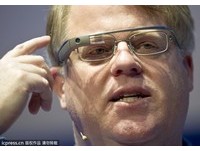試戴2周Google Glass　知名部落客：沒它不能活