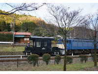 廢棄車站變「鐵道文化村」　3萬日圓就能學開爬山火車