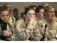 20%美國女兵被迫與戰友性接觸　五角大廈：可能更多…