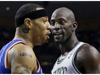 NBA季後賽／尼克野獸撂狠話　第5戰將成綠衫軍「葬禮」