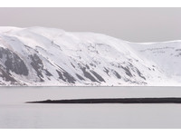 呂豔芳《南極藝境》攝影作品　5／4台北恆昶藝廊展出