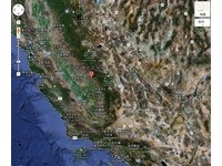 美國南加州山區2小飛機相撞　1人喪生3輕傷