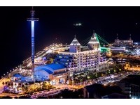 台灣4旅館獲2017世界奢華飯店獎！淡水福容囊括雙料大獎