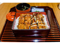 日本九州人氣「鰻魚飯」來台　還有水嫩鰻魚玉子燒！