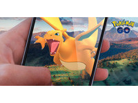 iOS限定！《Pokémon GO》AR+功能可還原寶可夢真實大小