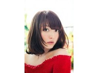 日本美女声优花泽香菜