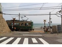 日本江之電和高雄捷運合作　6/8起推出手冊交換活動