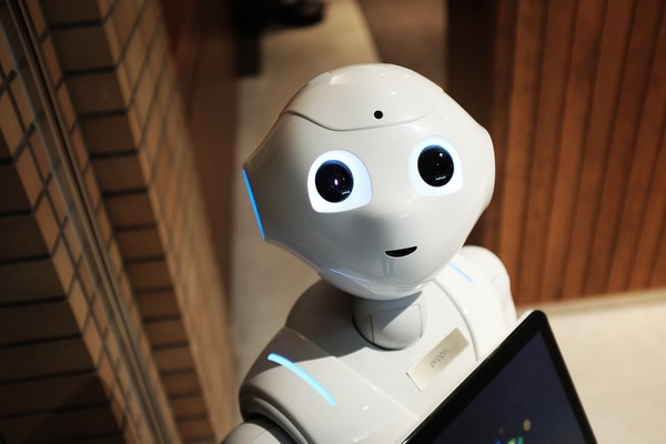 ▲▼機器人,AI,人工智慧,。（圖／Pixabay）