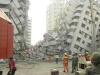 921大地震17周年　你還記得地震是怎麼發生的嗎？