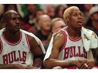 NBA／LBJ如果生在90年代 小蟲：他只會是個普通球員