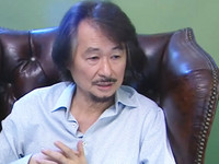 力挺「佔中」　施明德：不排除打破界限前往香港