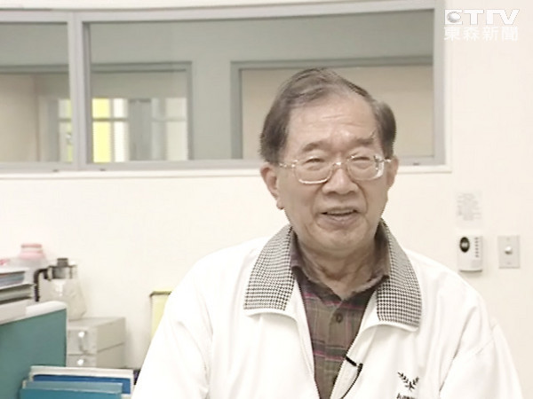 大选落幕 林瑞雄:感觉被脱到剩内裤 | ETtoday政