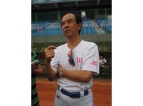 快訊／義大犀牛總教練徐生明心肌梗塞過世　得年55歲