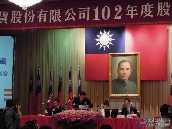 对岸业者频招手 徐旭东:合作邀约多到忙不过来