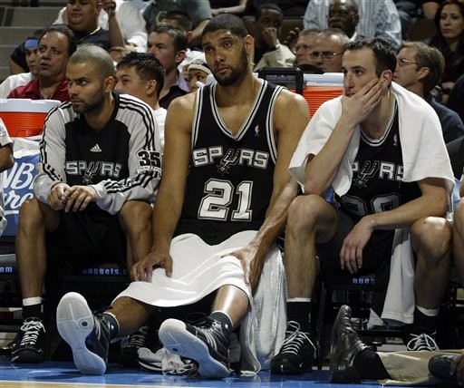 箭战西区第一马刺 ETtoday 1日0930文字直播