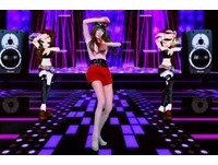 <em>谢金燕</em>辣摆110公分美腿!跳针唱「<em>姐姐</em>」 JJ:叫