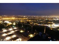 礁溪新景觀餐廳開幕！全面預約制、180度看宜蘭百萬夜景