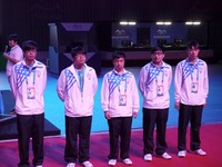 快訊／《英雄聯盟》亞室武運 AZUBU TPS 取得銅牌