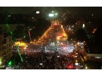 埃及旅遊警示燈調升至「紅色」　外交部：近期不宜前往