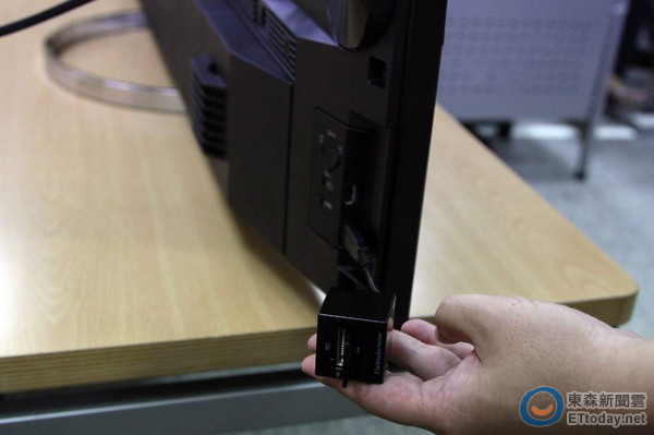 Sony 全新 55 吋 4K 电视 KD-55X9000A 开箱