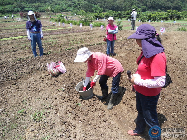 江揆:南北半球季节相反 「台纽」估总产值增3