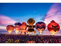 最美星空音樂會、熱氣球嘉年華　6月起台東三大必玩活動懶人包
