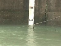 石門水庫水質濁度飆高　水利署：已成功淨化