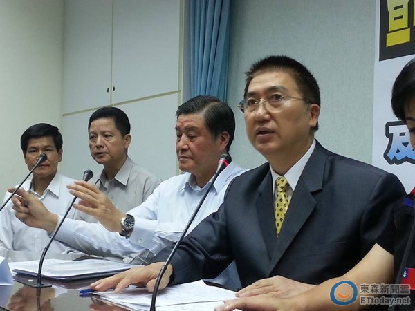 高华柱:洪仲丘之死绝对不是「高阶将领内斗」