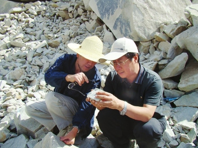 广东发现两处巨型铷矿 价值以兆元人民币计算