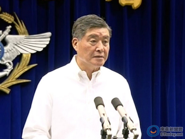 高华柱下台 绿:马别以为「高下杨上」就可平息