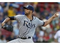 MLB／受不了一直失敗？　光芒王牌普萊斯想被交易