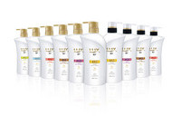 添加微米膠原蛋白　LUX推出系列洗潤髮品