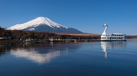 d37551 農鳥早現、赤池積水　日人憂心富士山異象凶兆《ETtoday 新聞雲》