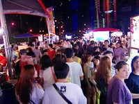 全台最短命夜市7天重生？攤商市府檯面下互角力