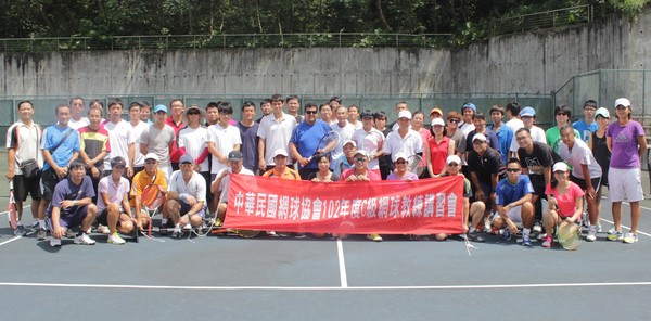 网球\/C级教练讲习 Juan传授私房入门教学法 | E