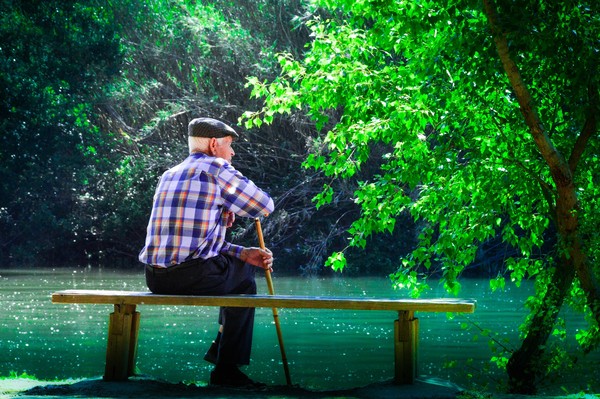 ▲享受退休人生，預防衰弱症（圖／pixabay）
