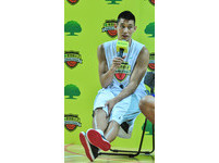 快訊／豪返先發抗小牛　首節秀妙傳助魔獸爆扣