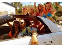 瘋電影／放浪青春　完美肉體骯髒使用靈