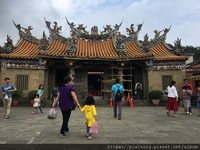 逛老街傳統建築、遊寶山水庫　北埔客家美食一日遊！