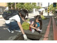 Clean Up The World 又來了！掃夜市思樂冰免費喝